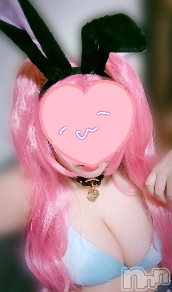 新潟デリヘル新潟市鳥屋野潟ちゃんこ(ニイガタシトヤノガタチャンコ) 千冬(23)の11月4日写メブログ「🐰軽いメスウサよ🐰」