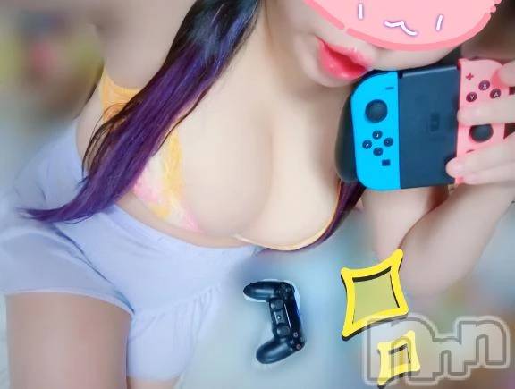 新潟デリヘル新潟市鳥屋野潟ちゃんこ(ニイガタシトヤノガタチャンコ)千冬(23)の2026年1月3日写メブログ「🎮お家デート中...🎮」