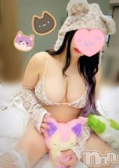 新潟デリヘル新潟市鳥屋野潟ちゃんこ(ニイガタシトヤノガタチャンコ) 千冬(23)の11月23日写メブログ「💜３回までだよ…？///💜」