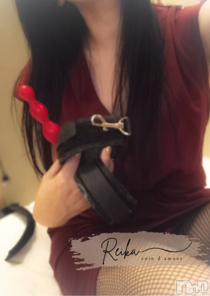 松本発デリヘルcoin d amour-松本市発(コインダムール-マツモトシハツ) （松本発）麗華（れいか）お姉様(99)の12月16日写メブログ「ガチ拘束で寸止め拷問❤️」