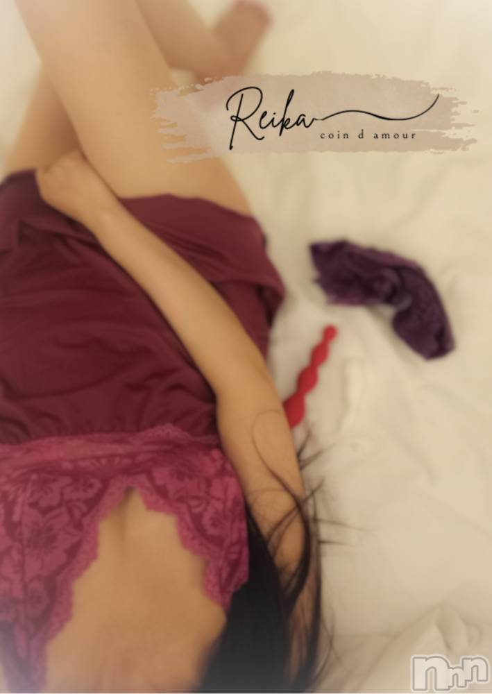 松本発デリヘルcoin d amour-松本市発(コインダムール-マツモトシハツ) （松本発）麗華（れいか）お姉様(99)の12月26日写メブログ「目隠しでとろとろ🩷」