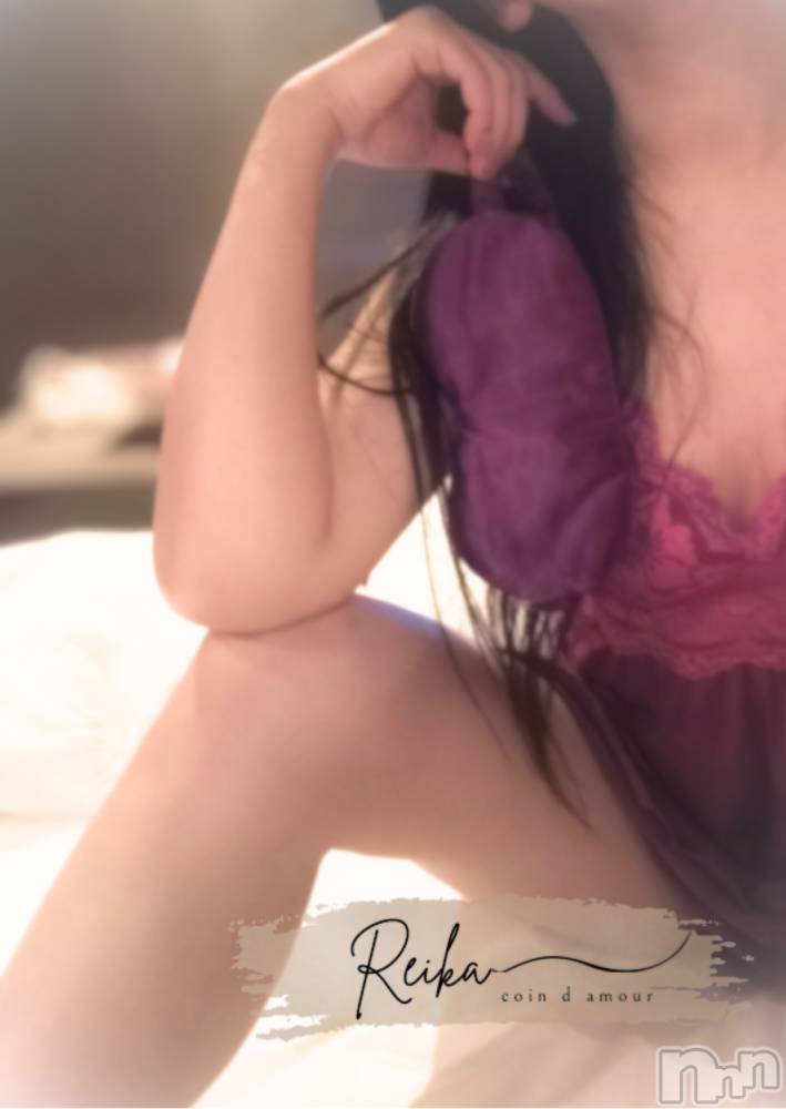 松本発デリヘルcoin d amour-松本市発(コインダムール-マツモトシハツ) （松本発）麗華（れいか）お姉様(99)の1月24日写メブログ「戻れなくなっちゃう・・・💜」