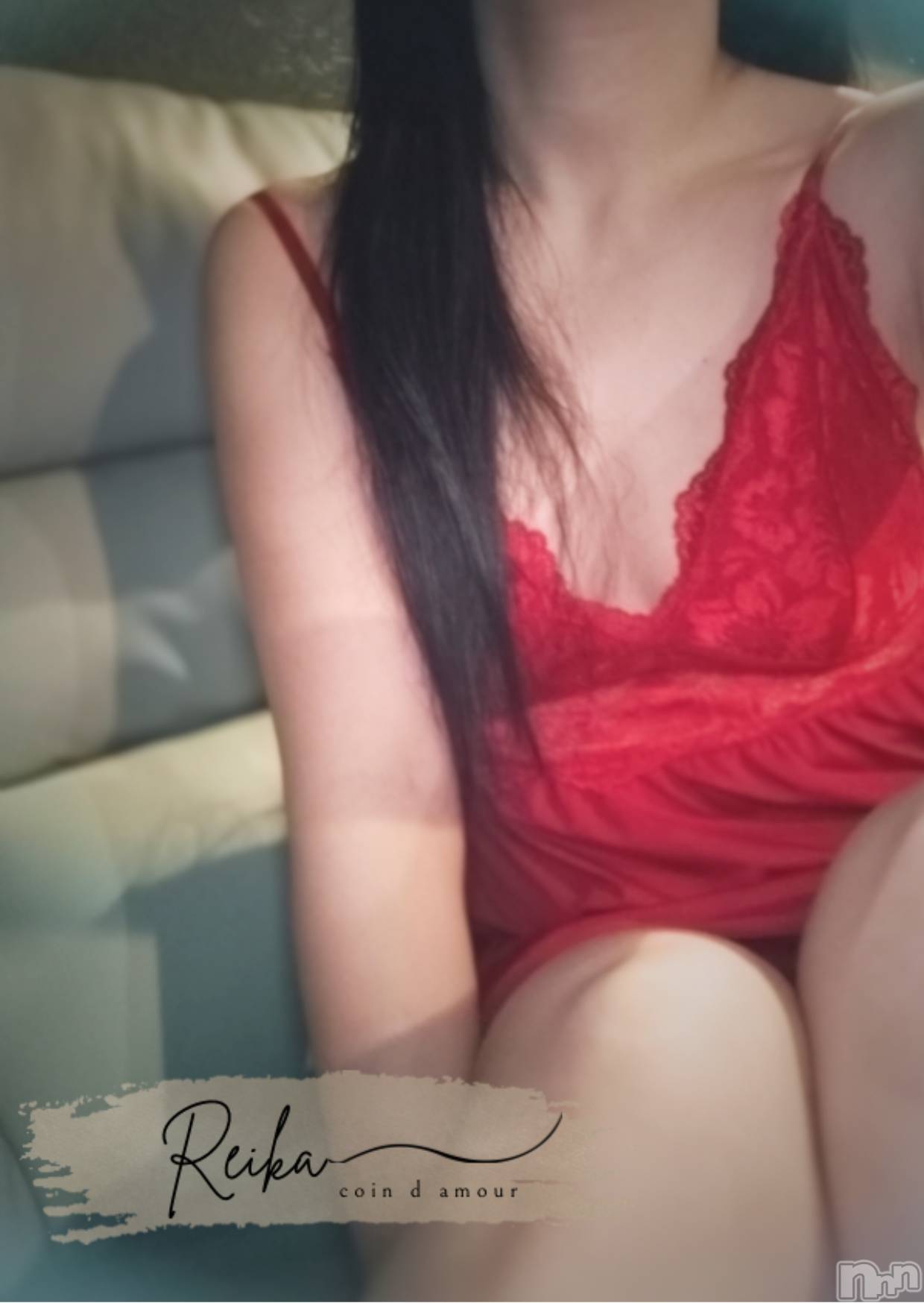 松本発SMcoin d amour(コインダムール)（松本発）麗華（れいか）お姉様(99)の2025年8月31日写メブログ「はじめての亀頭ドライ＆乳首ドライ🐕💕」