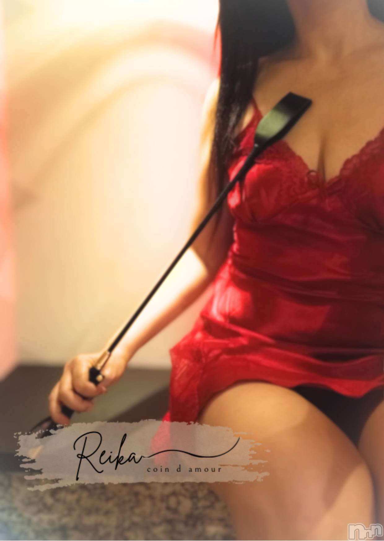 松本発デリヘルcoin d amour-松本市発(コインダムール-マツモトシハツ)（松本発）麗華（れいか）お姉様(99)の2025年10月3日写メブログ「鏡の前で首絞めて…❤️」