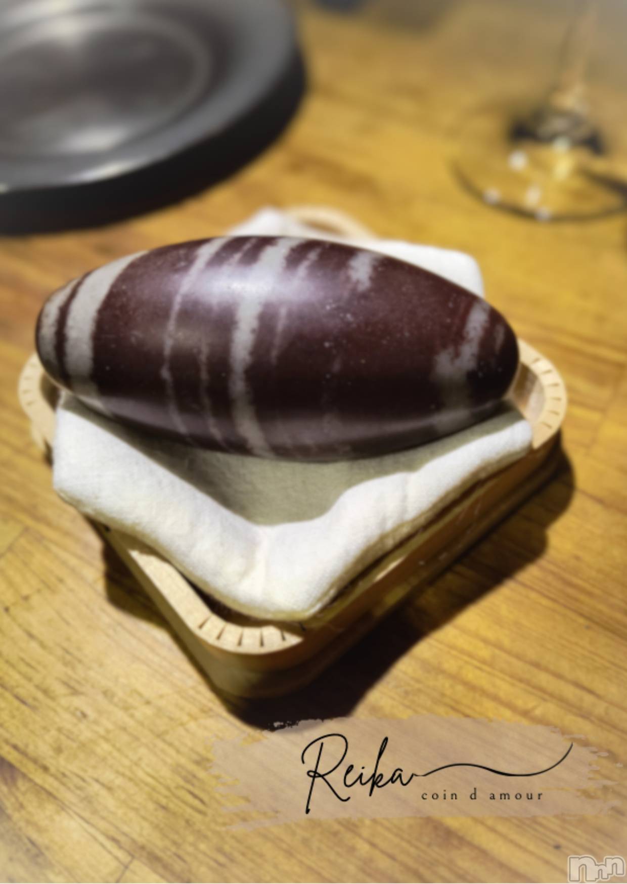 松本発デリヘルcoin d amour-松本市発(コインダムール-マツモトシハツ)（松本発）麗華（れいか）お姉様(99)の2025年12月20日写メブログ「えろいセミナー受けてました💜」