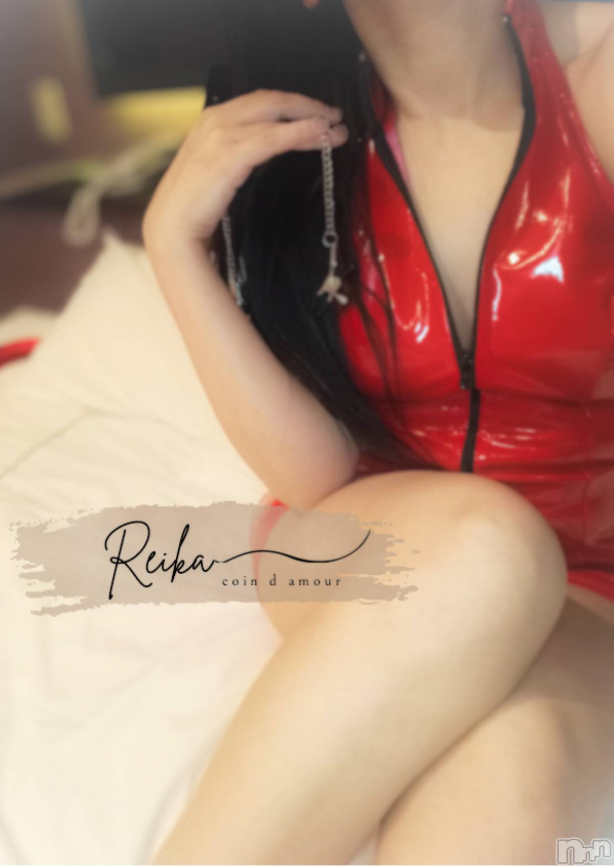 松本発デリヘルcoin d amour-松本市発(コインダムール-マツモトシハツ)（松本発）麗華（れいか）お姉様(99)の2026年2月10日写メブログ「初めてのメスイキ💝」