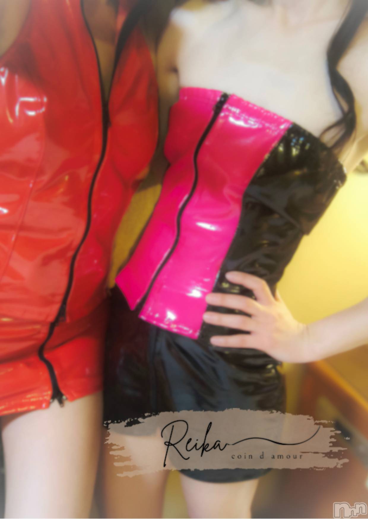 松本発デリヘルcoin d amour-松本市発(コインダムール-マツモトシハツ)（松本発）麗華（れいか）お姉様(99)の2026年4月26日写メブログ「幸せすぎる3P講習👠❤️」