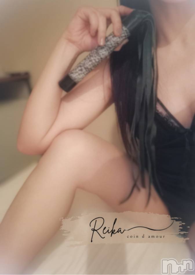 麗華様の指が一番です・・・❤️