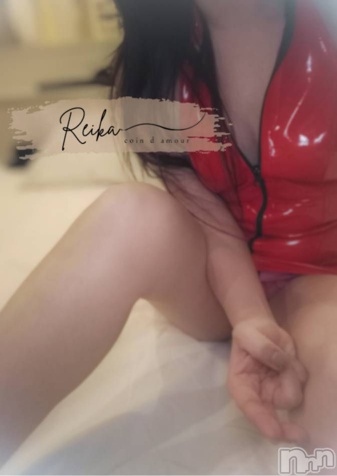 初めてのコインダムール👠麗華様の指でいっちゃう…❤️