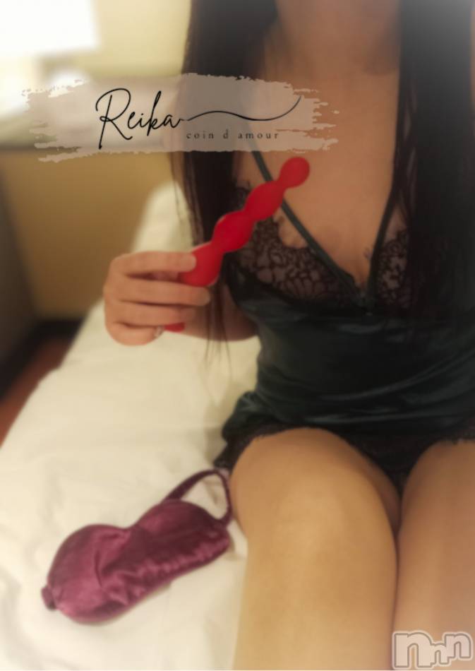 麗華の指で初めてのメスイキ💓