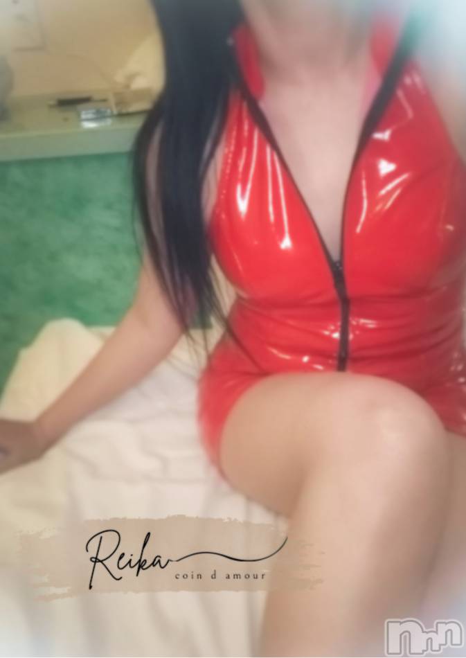 麗華様の指でイキまくり❤️～細胞レベルで即麗華沼～