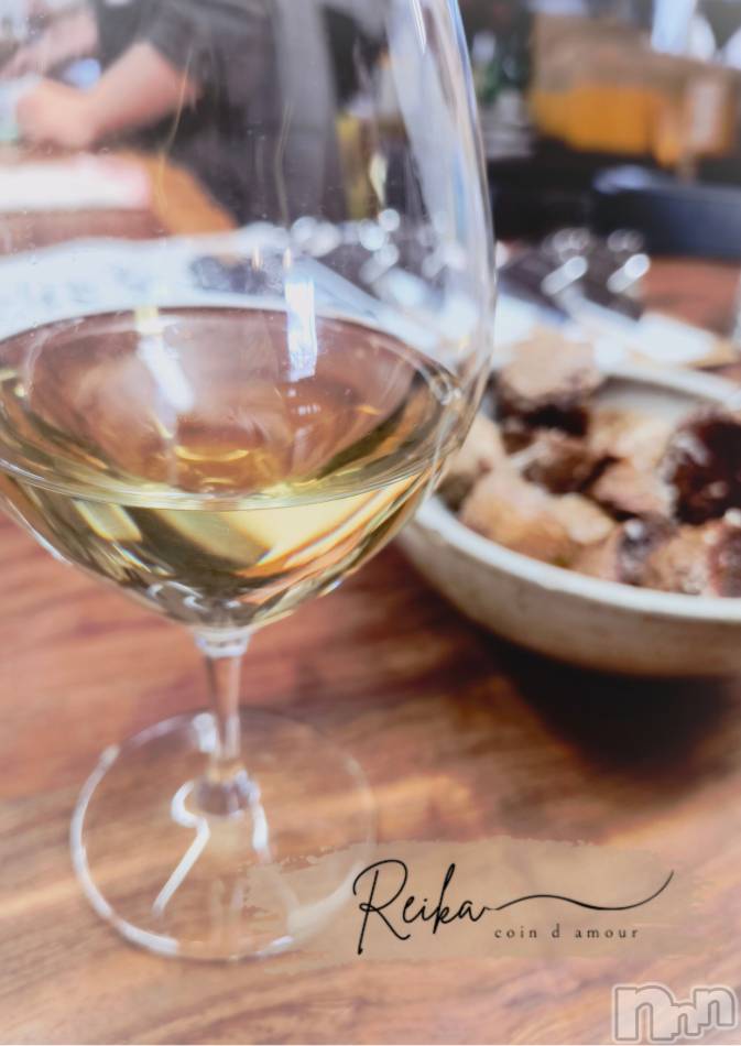 月イチ🍷チャージDAY