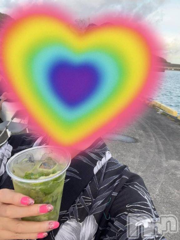 諏訪デリヘルThree＆Men’s Spa(スリー＆メンズスパ) しずかツー(36)の8月14日写メブログ「お盆」