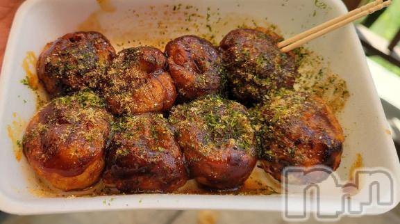 諏訪デリヘルThree＆Men’s Spa(スリー＆メンズスパ) しずかツー(36)の8月17日写メブログ「屋台といえば!?」