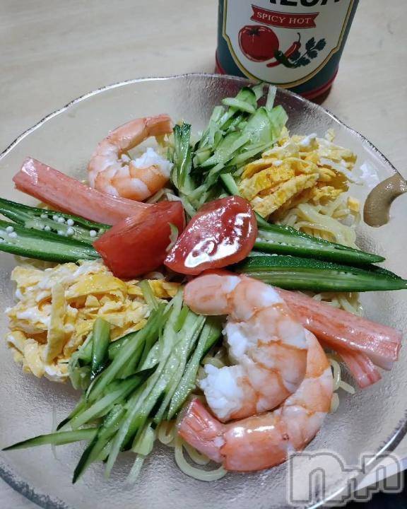 諏訪デリヘルThree＆Men’s Spa(スリー＆メンズスパ)しずかツー(36)の2025年7月8日写メブログ「猛暑…」