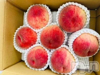 諏訪デリヘル Three＆Men’s Spa(スリー＆メンズスパ) しずかツー(36)の7月9日写メブログ「山梨の名産」