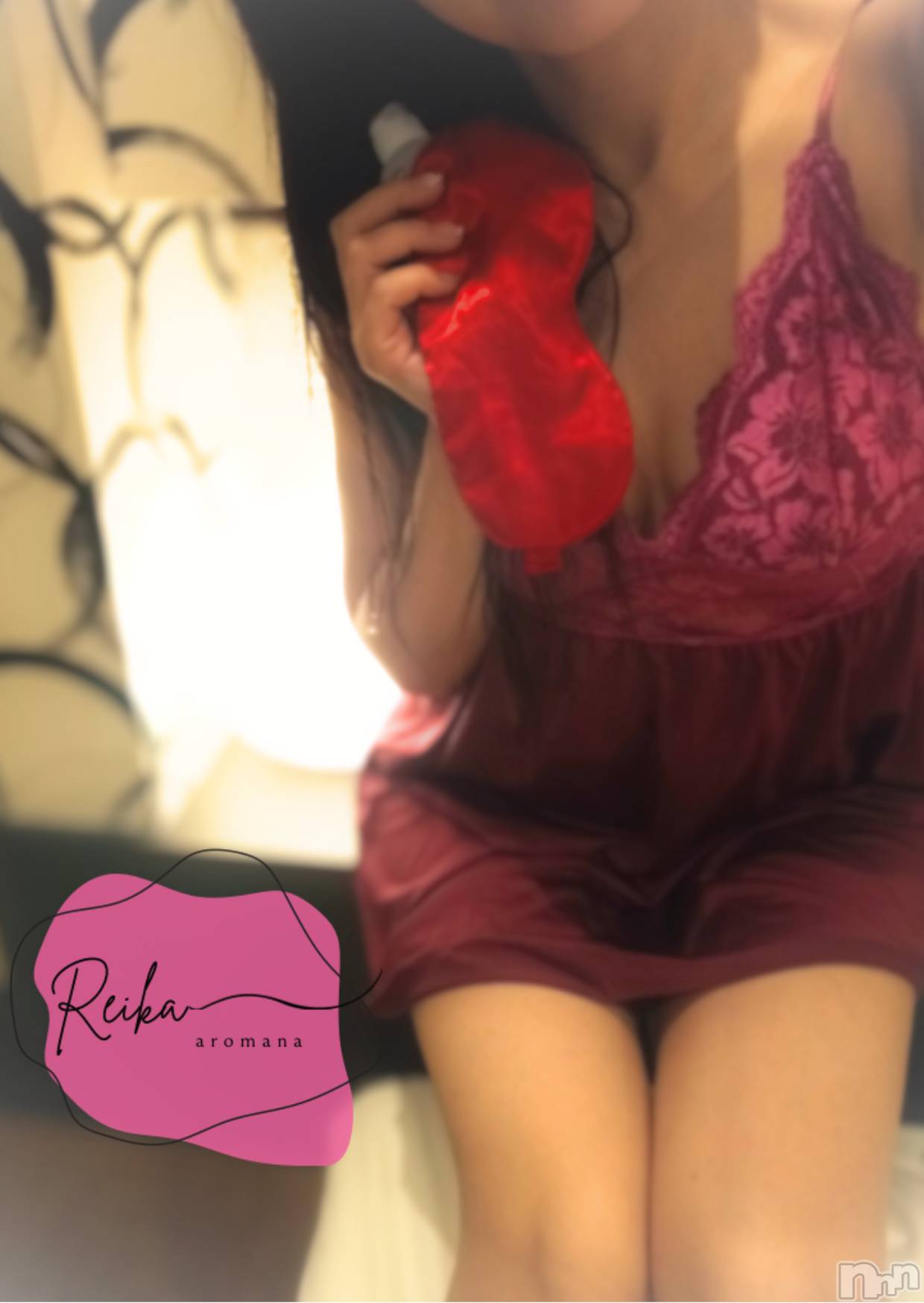 松本発デリヘルaroMana-松本市発(アロマーナ-マツモトシハツ)（松本市発）れいか先生(99)の2025年12月2日写メブログ「全身性感帯スイッチ入れちゃった🩷」