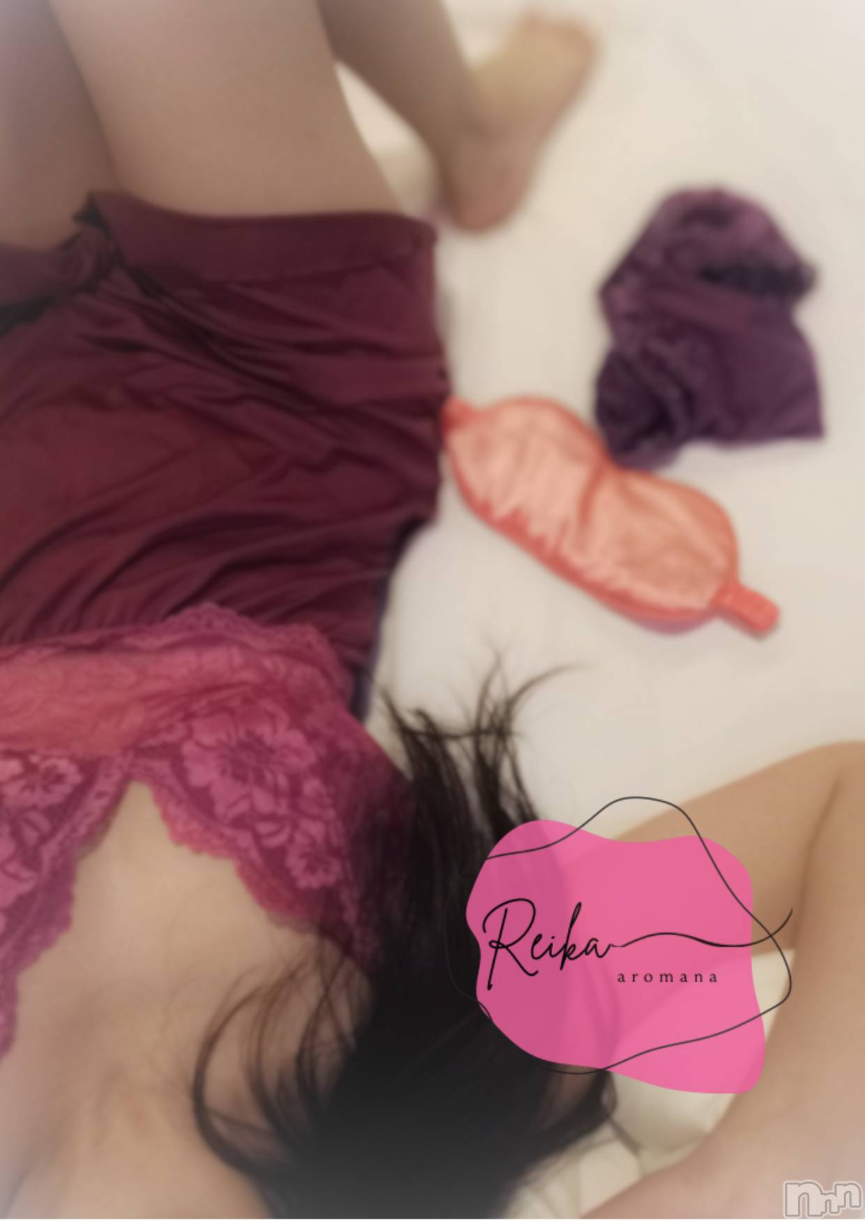 松本発デリヘルaroMana-松本市発(アロマーナ-マツモトシハツ)（松本市発）れいか先生(99)の2025年12月31日写メブログ「もう我慢できない…❤️」