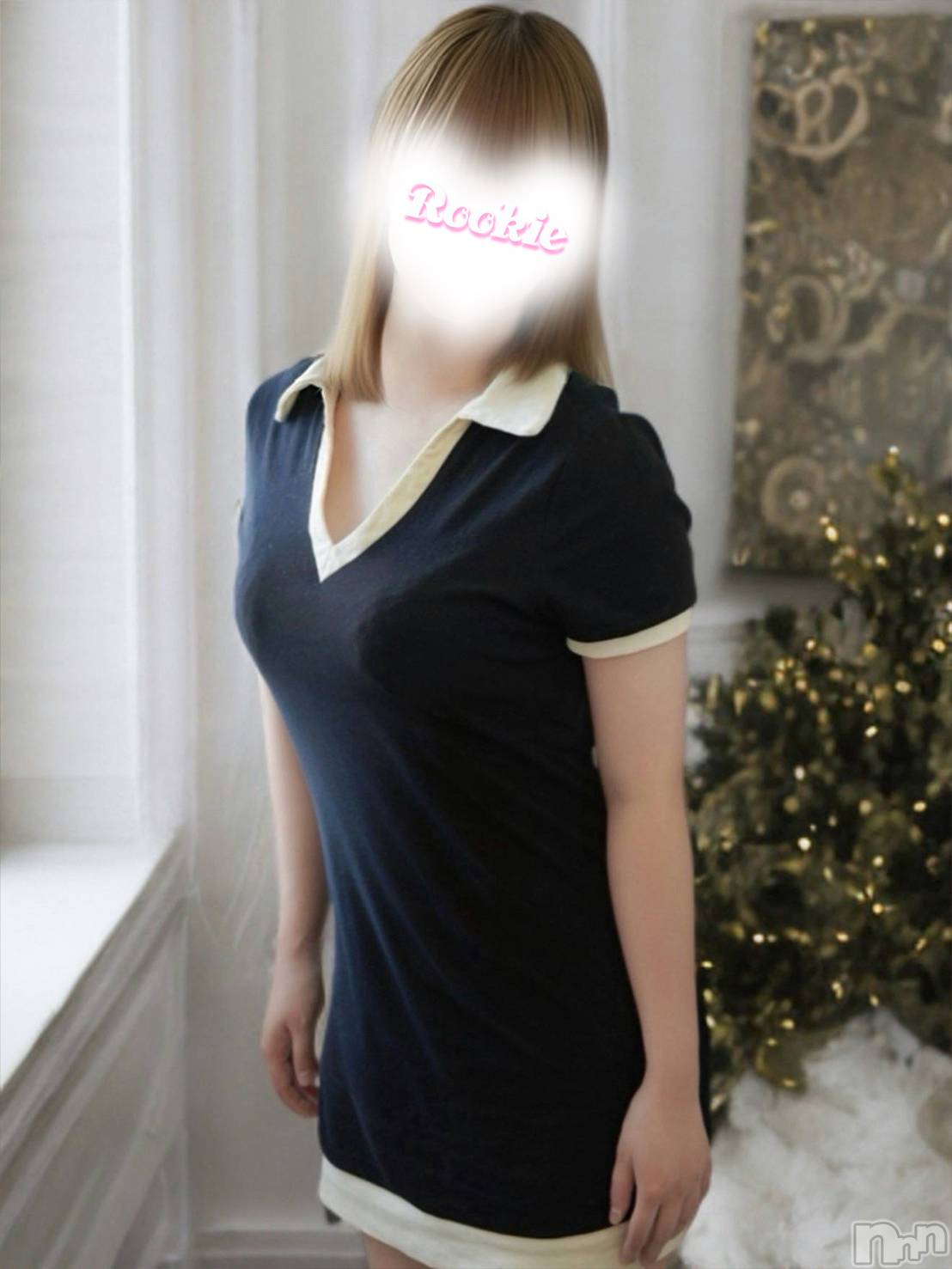 もか☆当店デビュー新潟美少女