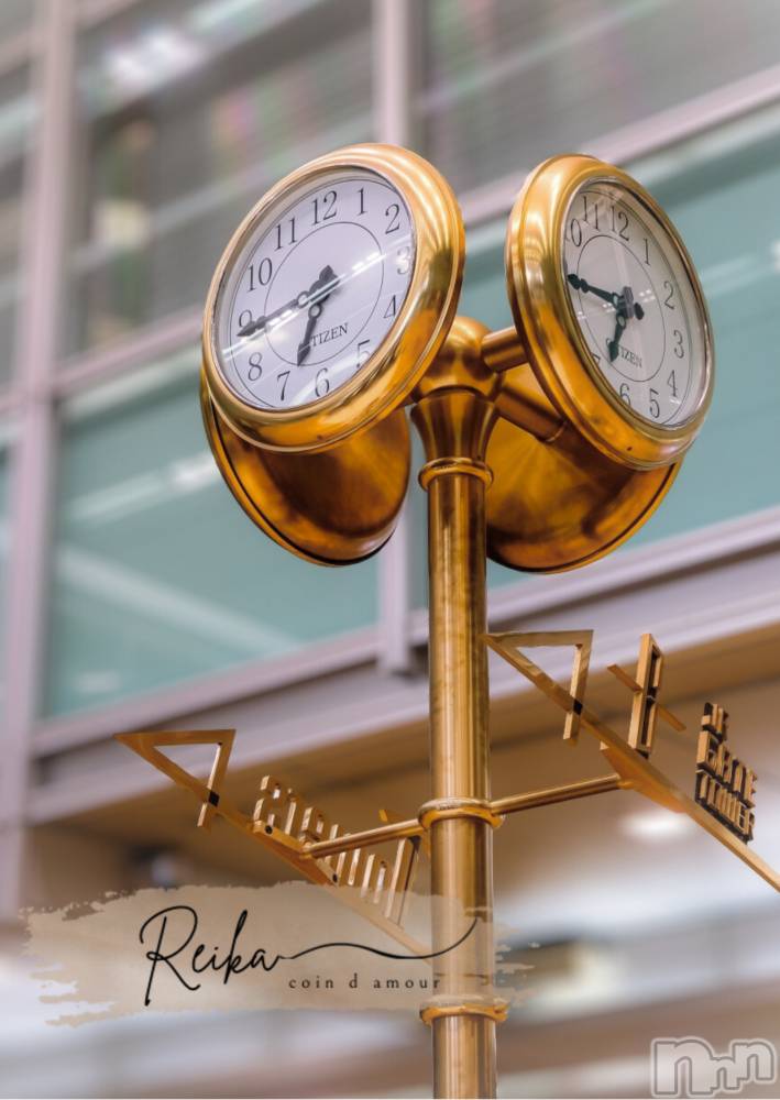 長野デリヘルcoin d amour -長野市発-(コインダムール) （長野市発）麗華（れいか）お姉様(99)の9月16日写メブログ「弾丸名古屋旅🚀」