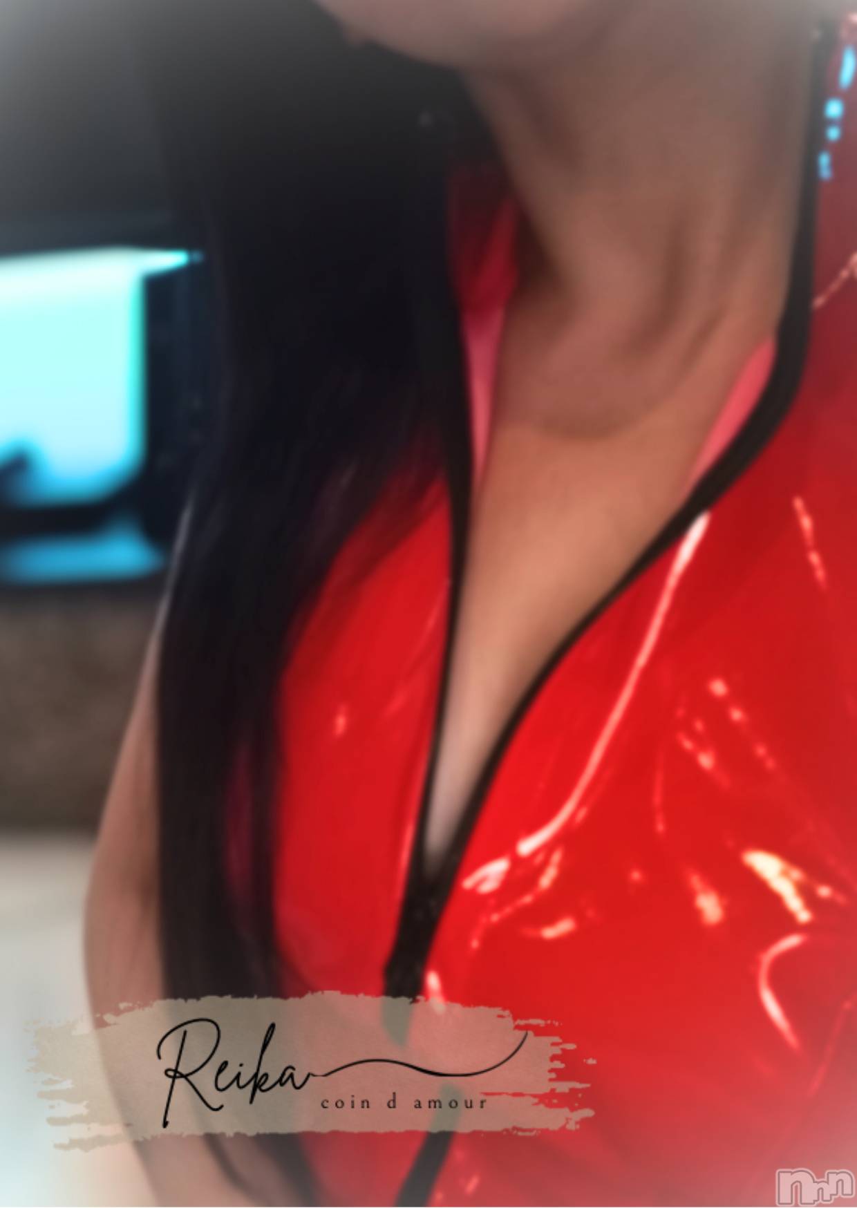 長野デリヘルcoin d amour -長野市発-(コインダムール)（長野市発）麗華（れいか）お姉様(99)の2025年9月9日写メブログ「服の上から…❤️」