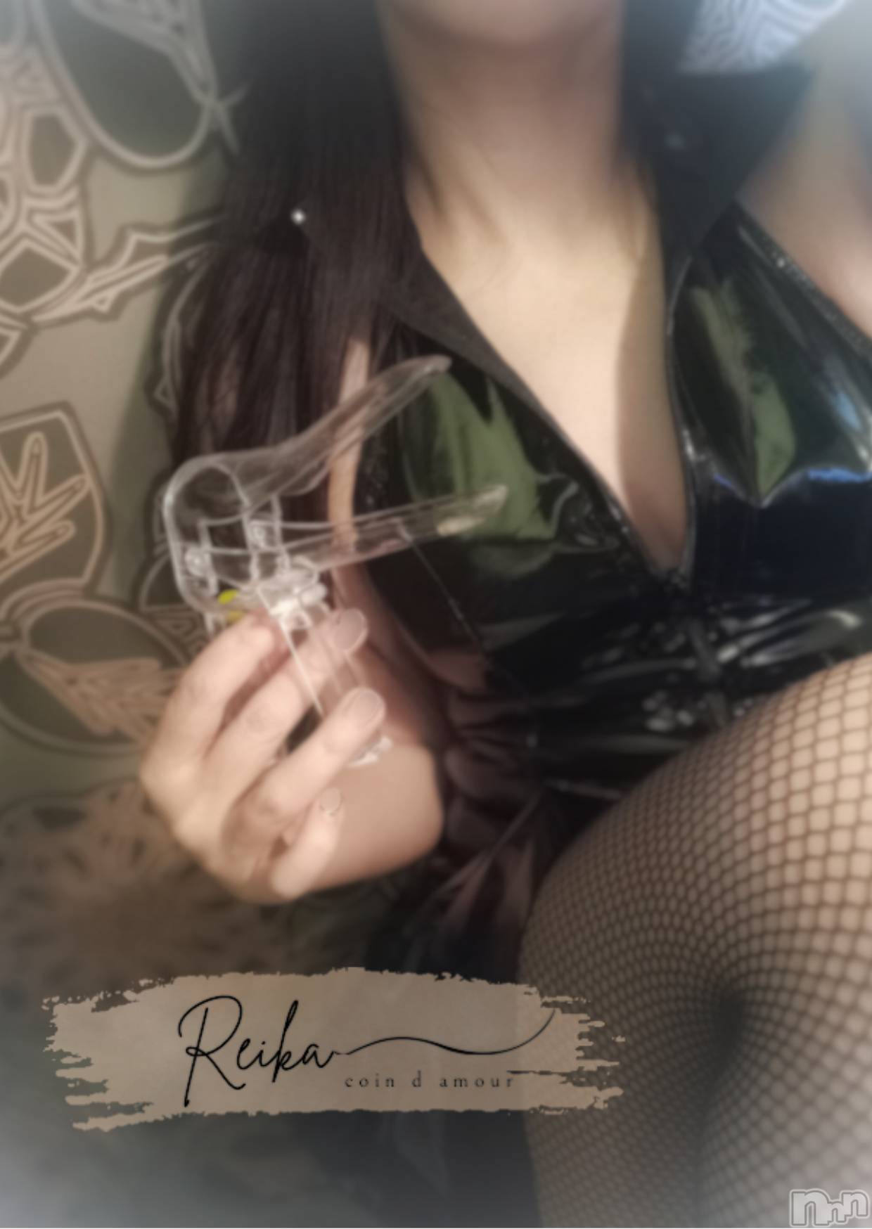 長野デリヘルcoin d amour -長野市発-(コインダムール)（長野市発）麗華（れいか）お姉様(99)の2026年1月20日写メブログ「穴の中を・・・👀💉」