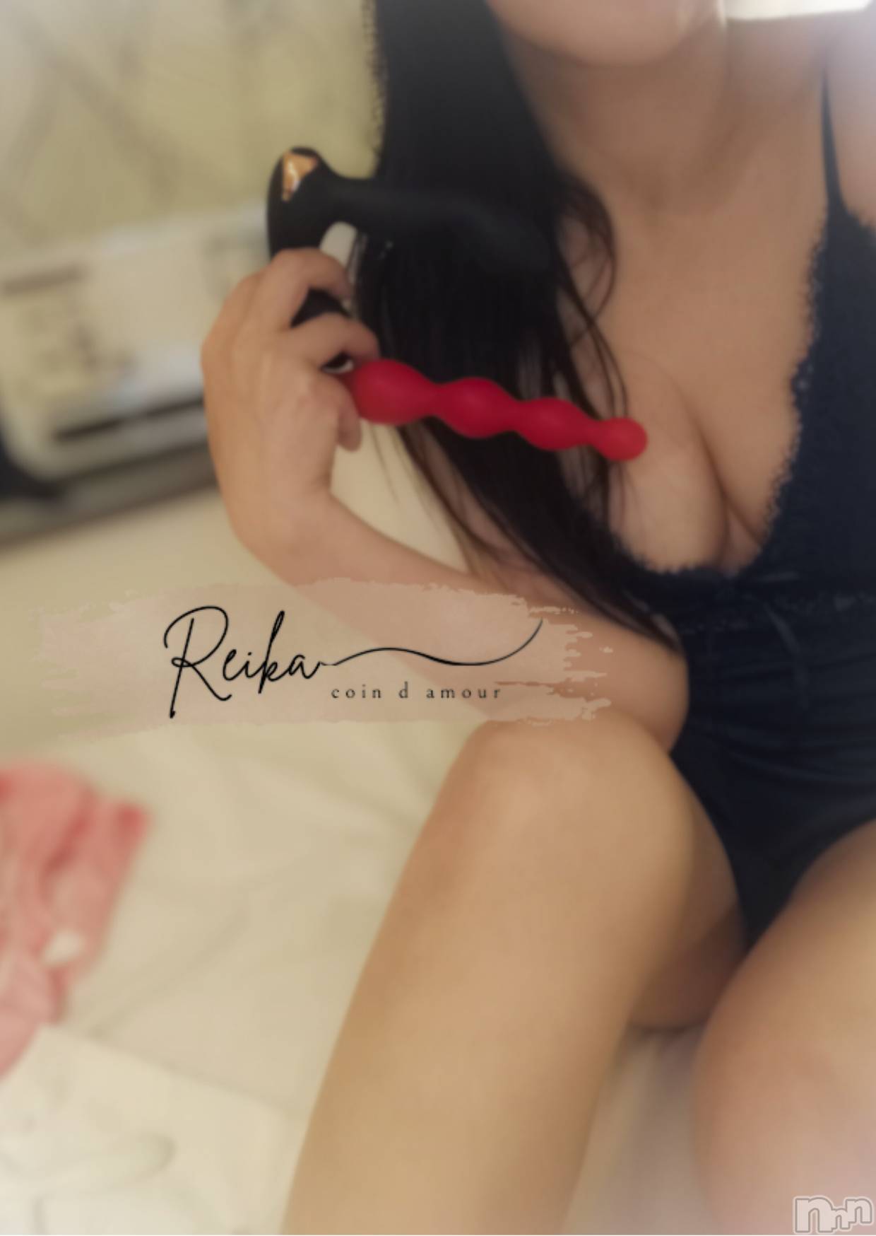 長野デリヘルcoin d amour -長野市発-(コインダムール)（長野市発）麗華（れいか）お姉様(99)の2026年3月12日写メブログ「女装でアナル開発💗」