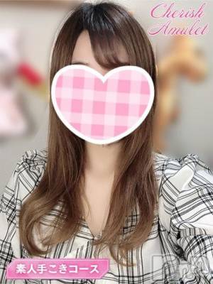 りか★(20) 身長166cm、スリーサイズB88(D).W56.H86。新潟手コキ Cherish Amulet(チェリッシュ アミュレット)在籍。