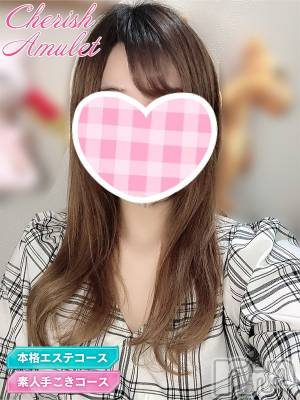 りか★(20) 身長166cm、スリーサイズB88(D).W56.H86。新潟手コキ Cherish Amulet(チェリッシュ アミュレット)在籍。