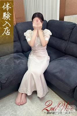 体験。めい奥様(22) 身長155cm、スリーサイズB82(C).W57.H83。新潟人妻デリヘル 新潟人妻　2nd Wife(セカンドワイフ)在籍。