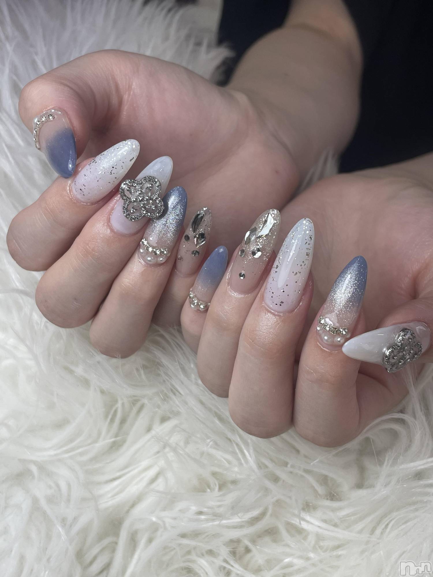 ��ë����Х��顦�����CLUB��Paladin(����֡��ѥ�ǥ���) ��2025ǯ7��23���̥�֥�����New NAIL��