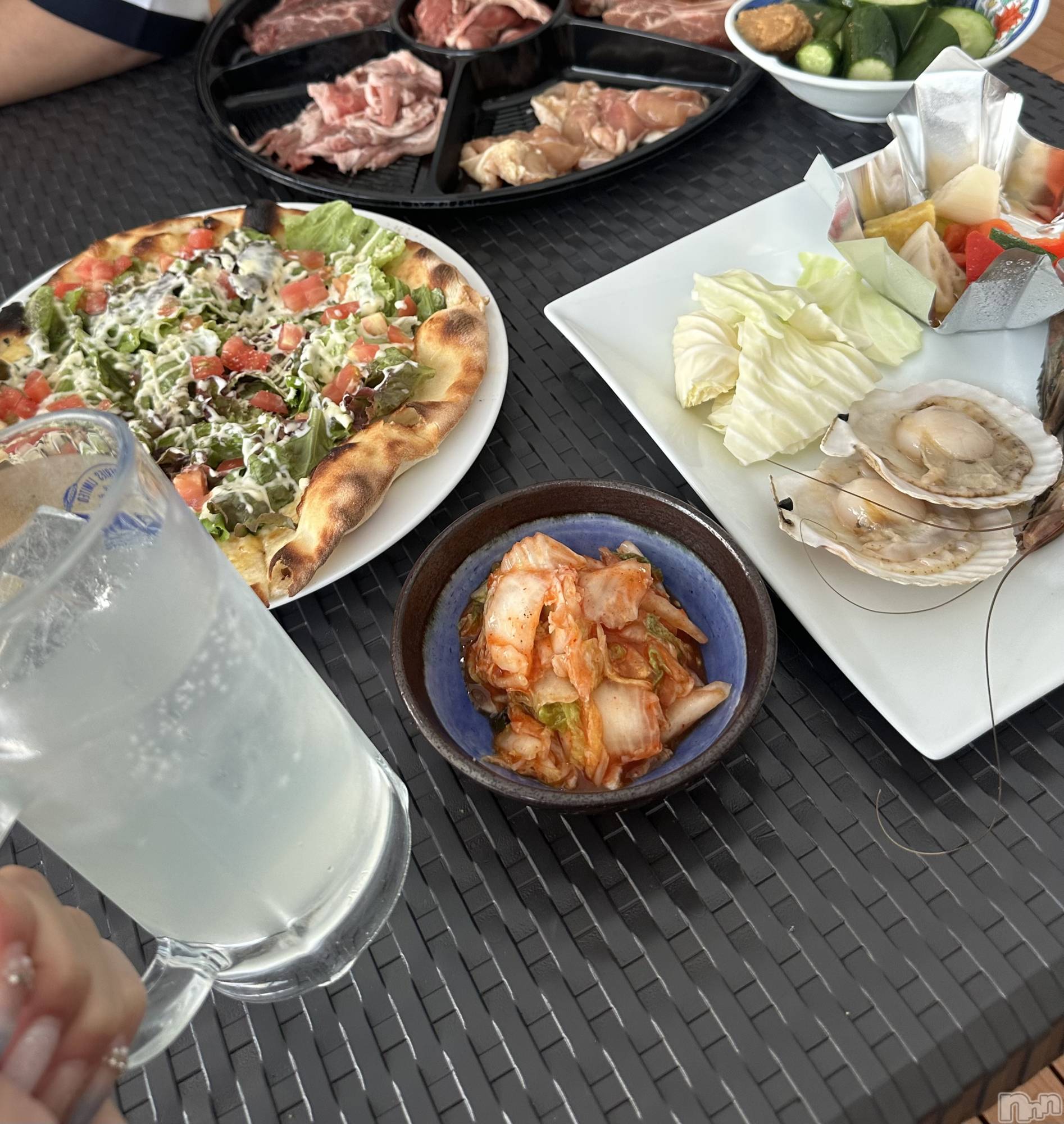 ��ë����Х��顦�����CLUB��Paladin(����֡��ѥ�ǥ���) ��2025ǯ8��12���̥�֥����֥ӥ������ǥ�🍖🔥🍴��