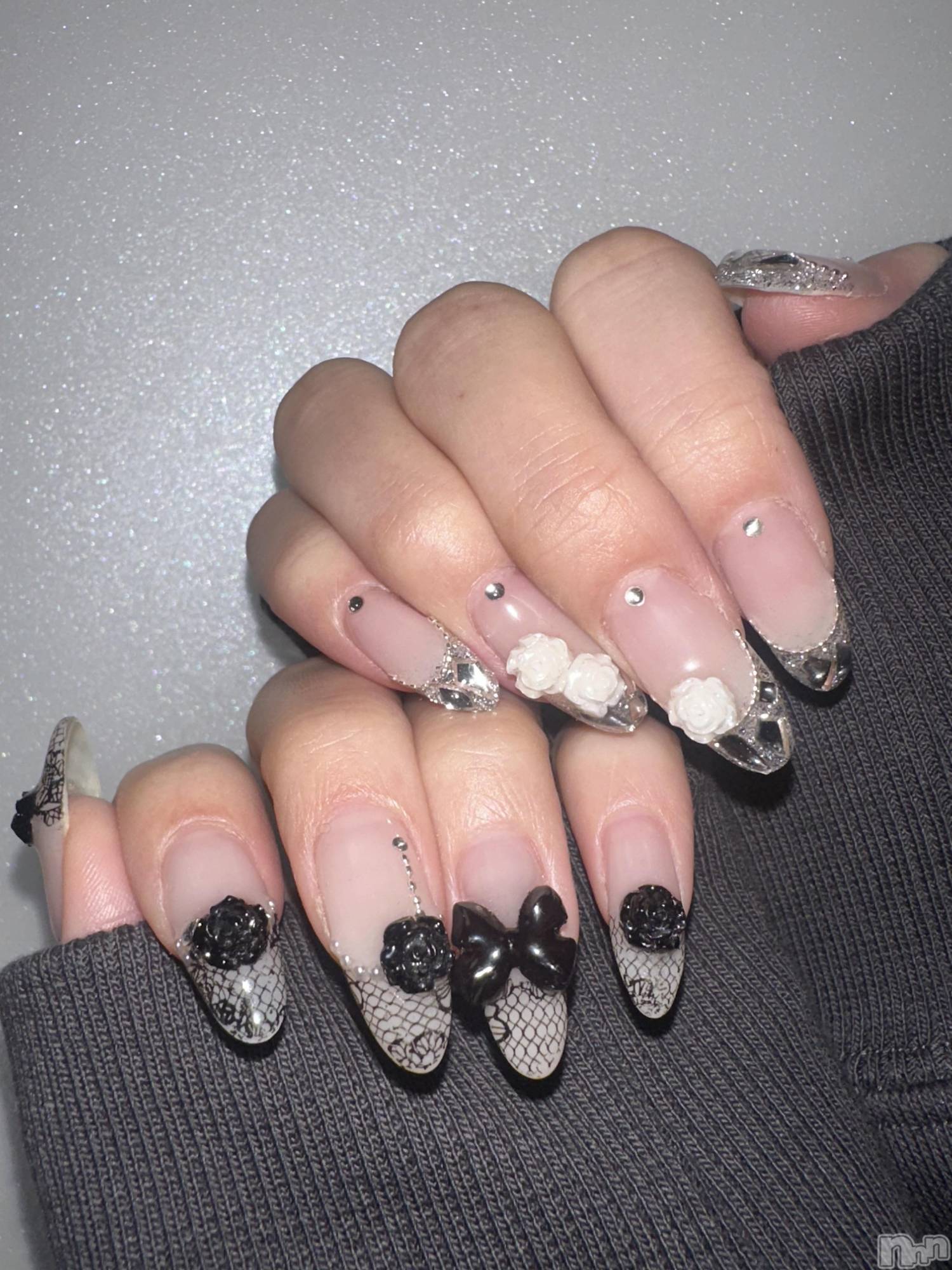 ��ë����Х��顦�����CLUB��Paladin(����֡��ѥ�ǥ���) ��2026ǯ2��19���̥�֥�����💅��*��