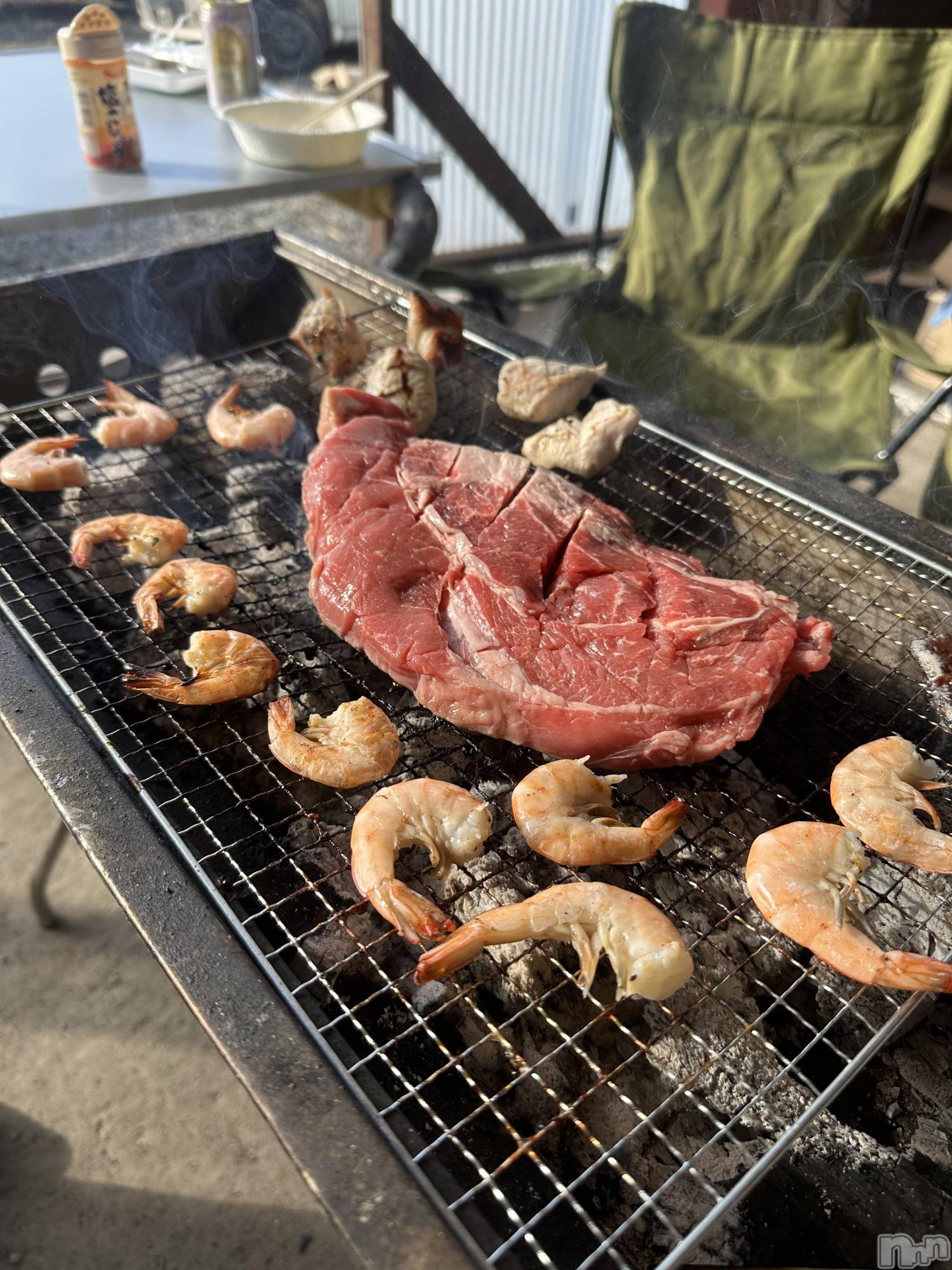 ��ë����Х��顦�����CLUB��Paladin(����֡��ѥ�ǥ���) ��2026ǯ2��28���̥�֥�����BBQ🦐��