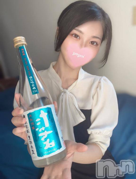 長岡デリヘルROOKIE(ルーキー)やよい☆プラチナ(24)の2025年9月13日写メブログ「優しい甘さに包まれて...♡」