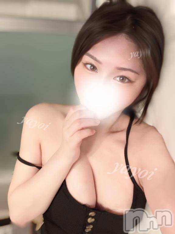 長岡デリヘルROOKIE(ルーキー)やよい☆プラチナ(24)の2026年2月8日写メブログ「どこ見てるのーっ！」