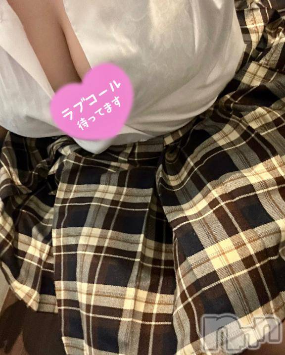 長岡デリヘル純・無垢(ジュンムク) こは(23)の7月10日写メブログ「出勤してます」
