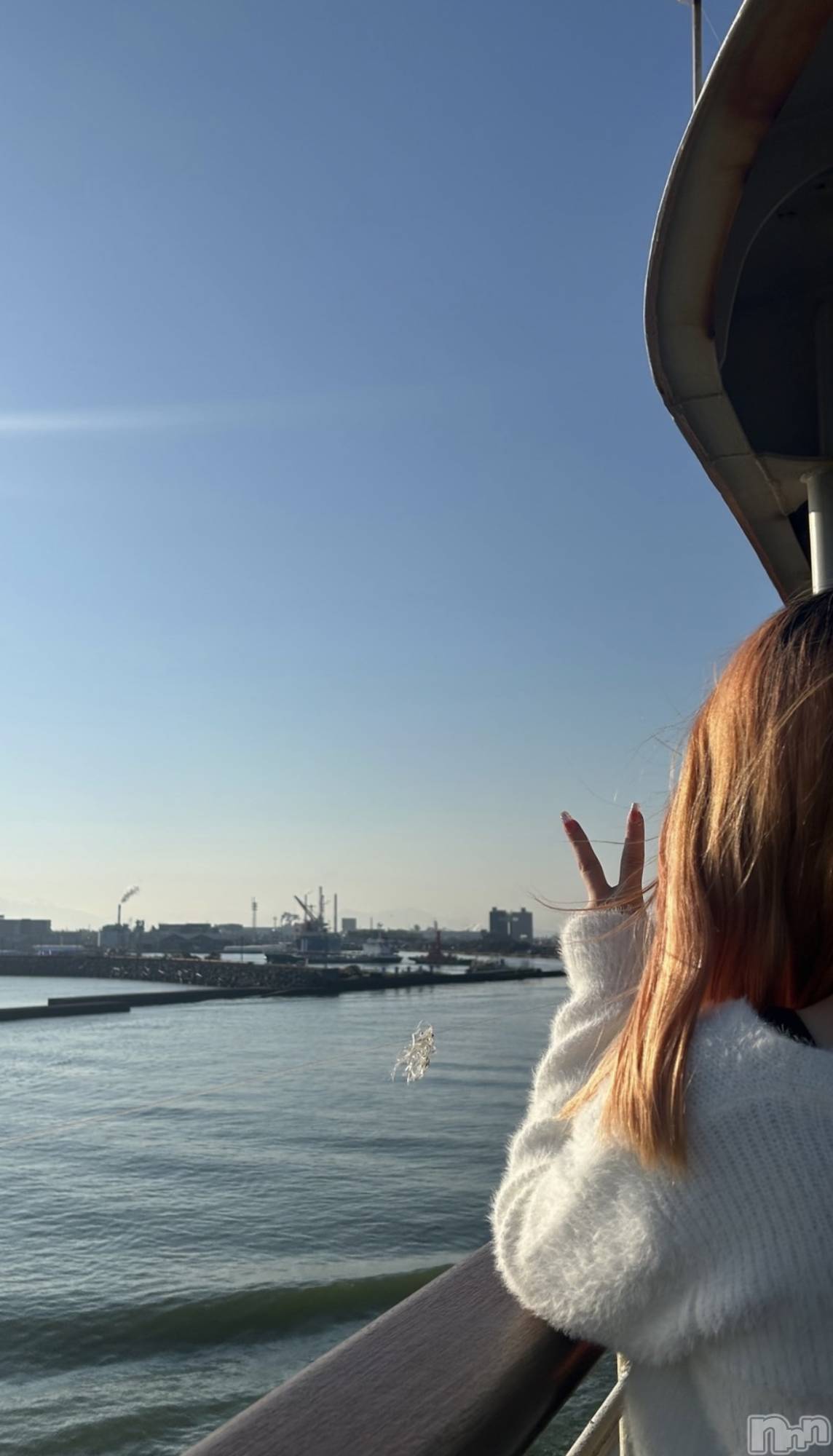 新潟デリヘルBetty(ベティ)【未経験新人】ゆら(19)の2025年7月14日写メブログ「待ってるよ🥺」