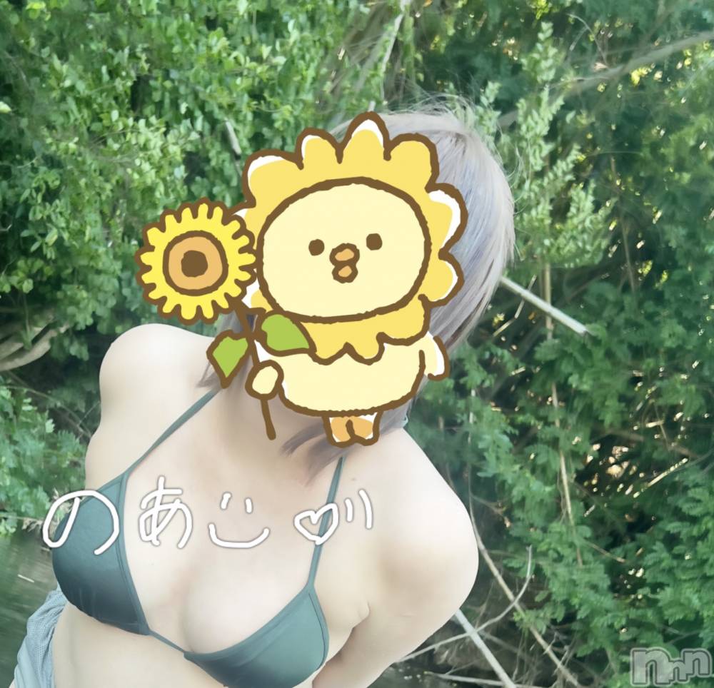 新潟ぽっちゃり新潟元祖！ぽっちゃりデリヘル　ミルクパイ(ニイガタガンソポッチャリデリヘルミルクパイ) 【新人】のあ(30)の8月9日写メブログ「☀️おはようございます☁️」