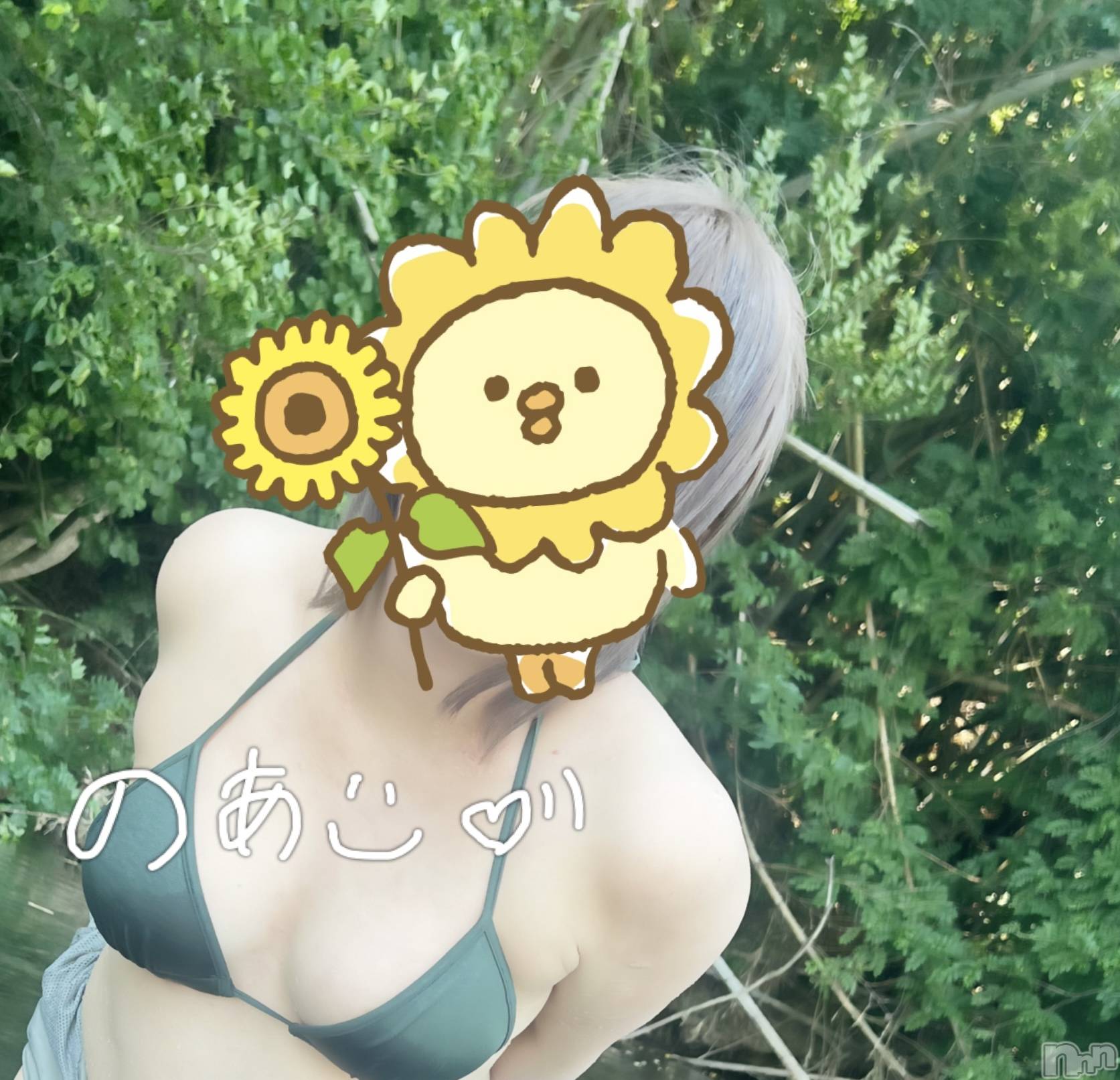 新潟ぽっちゃり新潟元祖！ぽっちゃりデリヘル　ミルクパイ(ニイガタガンソポッチャリデリヘルミルクパイ)【新人】のあ(30)の2025年8月22日写メブログ「病気になった🤢」