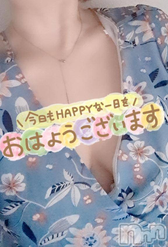 新潟人妻デリヘル熟女の風俗 最終章(ジュクジョノフウゾクサイシュウショウ)さねみ(38)の2025年7月8日写メブログ「おはようございます」