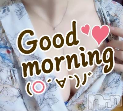 新潟人妻デリヘル 熟女の風俗 最終章(ジュクジョノフウゾクサイシュウショウ) さねみ(38)の7月6日写メブログ「おはようございます」