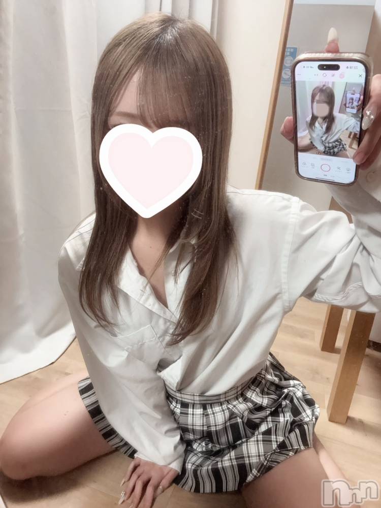 新潟手コキCherish Amulet(チェリッシュ アミュレット) ゆあ★(18)の7月10日写メブログ「今日の下着の色は...」