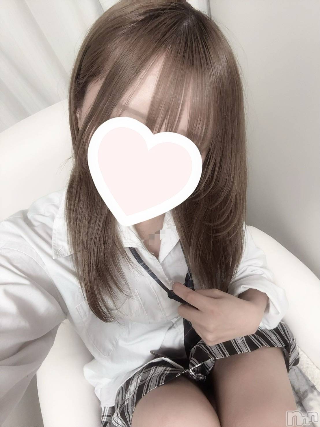 新潟手コキCherish Amulet(チェリッシュ アミュレット)ゆあ★(18)の2025年7月11日写メブログ「アップにしないでね♡」