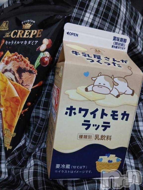 長岡デリヘル奥様特急 長岡店(オクサマトッキュウナガオカテン) ももか(28)の2月24日写メブログ「今日食べたデザート」