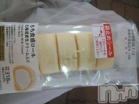 長岡デリヘル奥様特急 長岡店(オクサマトッキュウナガオカテン) ももか(28)の7月8日写メブログ「おやつ」