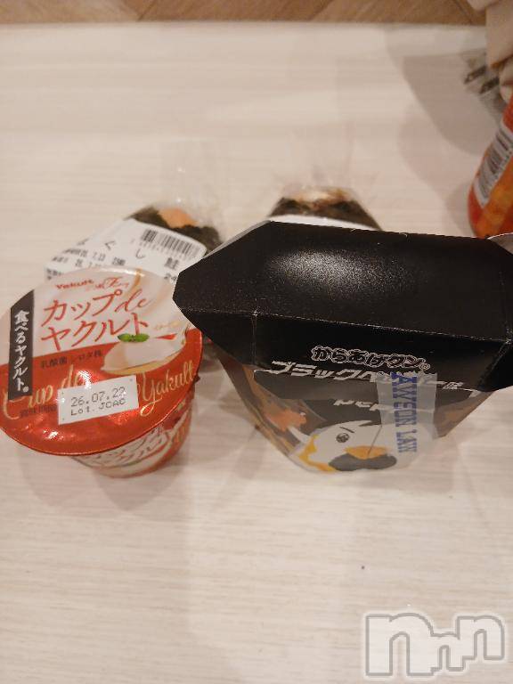 長岡デリヘル奥様特急 長岡店(オクサマトッキュウナガオカテン) ももか(28)の7月13日写メブログ「今日のごはん」
