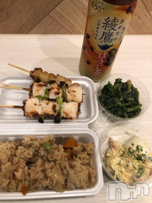 長岡人妻デリヘル奥様特急 長岡店(オクサマトッキュウナガオカテン)ももか(28)の2025年7月21日写メブログ「今日のご飯」