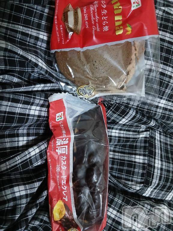 長岡デリヘル奥様特急 長岡店(オクサマトッキュウナガオカテン)ももか(28)の2026年2月22日写メブログ「今日のおやつ」