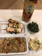 長岡人妻デリヘル奥様特急 長岡店(オクサマトッキュウナガオカテン) ももか(28)の7月21日写メブログ「今日のご飯」